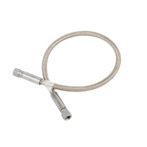 ARB | Reinforced Air Hose JIC-4 0.5M 0740202