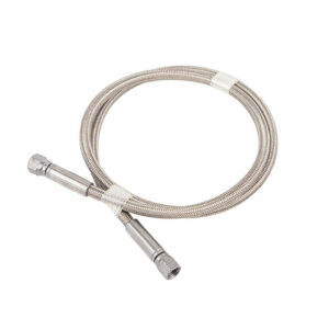 ARB | Reinforced Air Hose JIC-4 1.0M 0740203