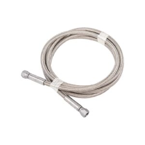 ARB | Reinforced Air Hose JIC-4 2.0M | 0740205