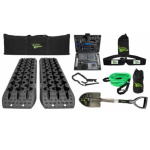 Intermediate Recovery Kit P000044